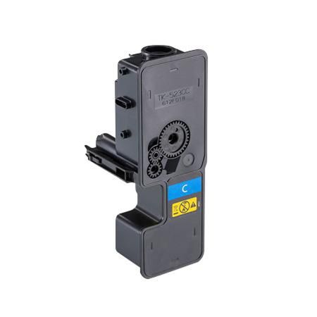 Kyocera TK-5240C Compatible Standard Cyan Toner Cartridge