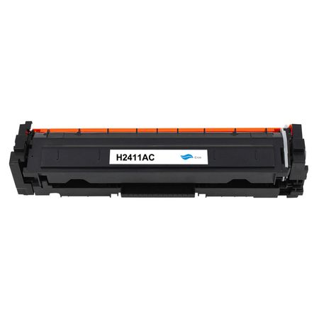 HP 216A Cyan Compatible Toner Cartridge (W2411A)
